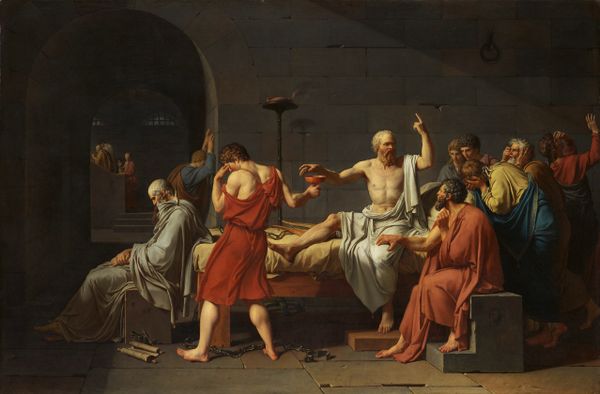 What if Socrates Were Alive Today?